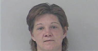 Ludmilla Higuera, - St. Lucie County, FL 